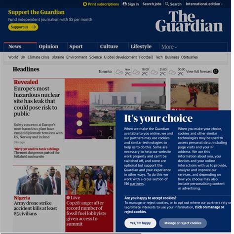 celine bijleveld|News, sport and opinion from the Guardian's US edition .